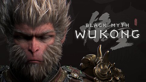 Black Myth Wukong Live Gameplay