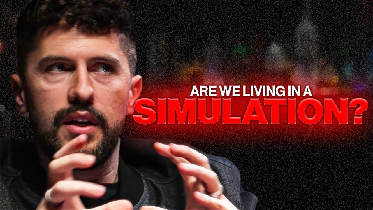 Jesus is the Only Thing That Makes Sense In Reality | Official Preview