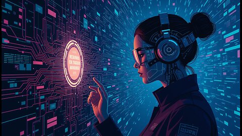 AI's Bias Problem: How AI Filters Out Non-Mainstream Truths- Thursday Night Live