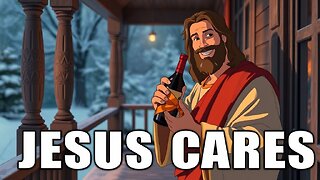 Oak Hill Church of Christ 9-28-25 Message: "You Matter To Jesus"