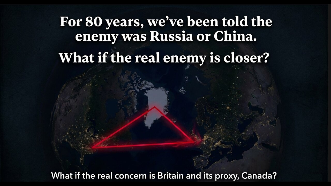 War Plan Red: Trump’s genius Chaos’ Strategy