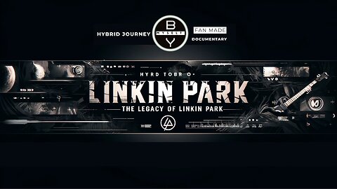 The Legacy of Linkin Park | By - Myself | Documentary - part 2🎸🔥