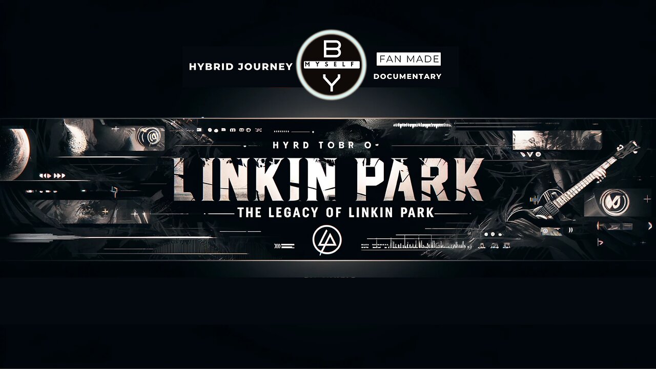 The Legacy of Linkin Park | By - Myself | Documentary - part 2πΈπ₯
