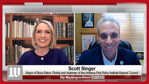 Politically Unstable: Socialist New York vs. the free state of Florida