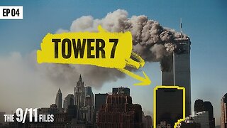 Ep 4 — The 9/11 Files: How Billions Vanished From the Victims’ Fund