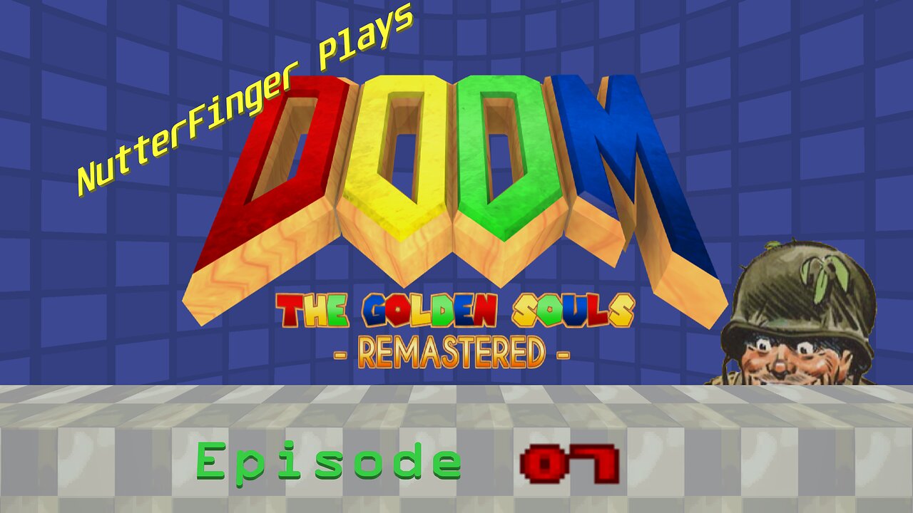 Golden souls Ep.7 Fresh bosses for your clowns pleasure