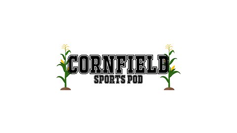 The Slump Must End - Cornfield Sports Pod 02/07/2025