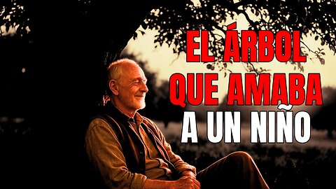 El ÁRBOL que lo DIO TODO por AMOR