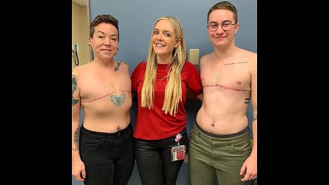 This is the modern day lobotomy. Society will look back on this era in experimental “science” and se