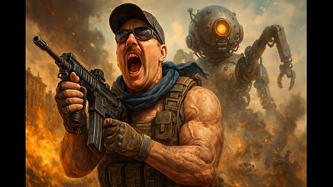 I'm Back Baby! | Road to 100 Followers