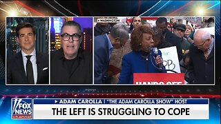 Adam Carolla: Democrats Love A Snitch Line