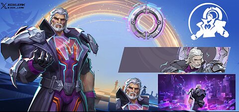 Magneto 2099 Skin LEAKS New Marvel Rivals Villain? 😳