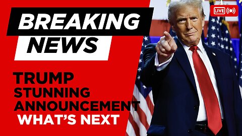 TRUMP - live| Tariff on china | New Announncement ,| Trump lettest news live