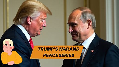 Trump’s Sudden Support for Putin—A Global Security Nightmare?