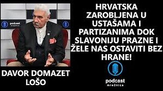 Admiral Lošo: Prijeti veliki rat od Kaspijskog do Jadranskog mora!