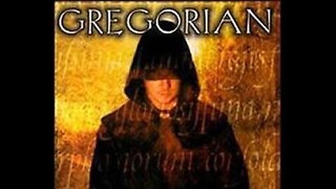 Best Gregorian Music - Classical Music