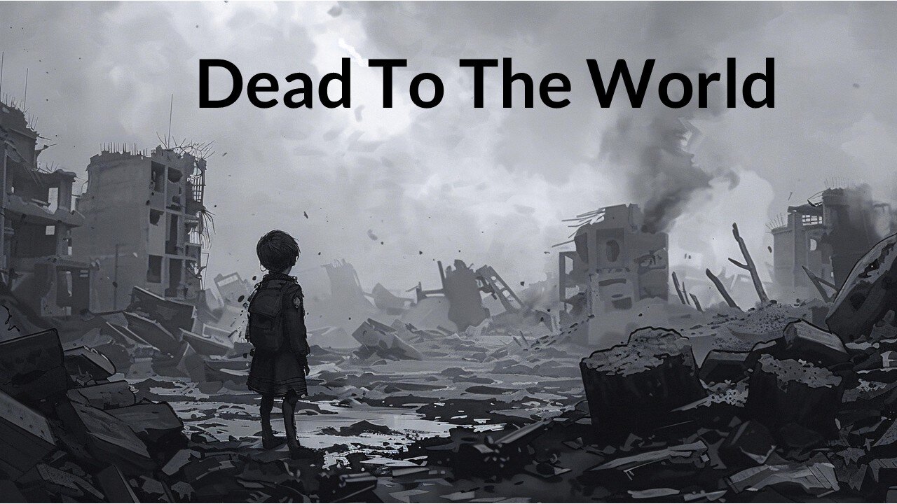 Dead To The World