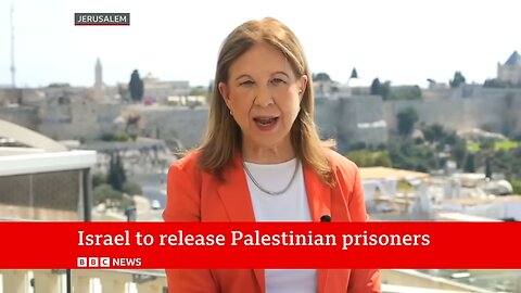 All 20 living hostages released in Gaza now back in Israel | BBC News