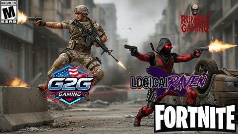 Next to last Stream for the year! LET'S GAME!