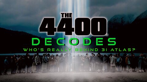 🤔 Part 3-So who is behind 3i Atlas? ☄️👽🛸