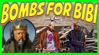 01/29/2026 3yes & 3ars | Finding Parking In Brooklyn | World War DJT