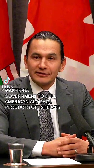 Why Mantiboa is Banning American Alcohol Sales