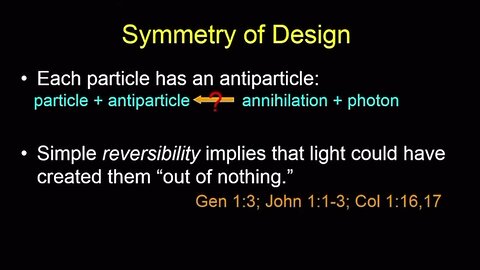 We Live In An Electrical Simulation pt1 - Chuck Missler •