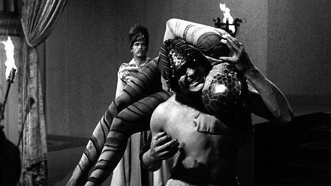 Il culto del cobra - 1955