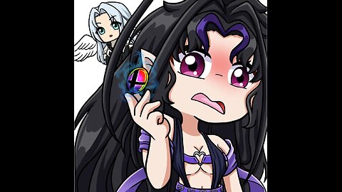 Goddess Reacts: Final Fantasy VII OVA