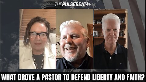 Podcast with Bill Dunfee - September 2nd, 2025