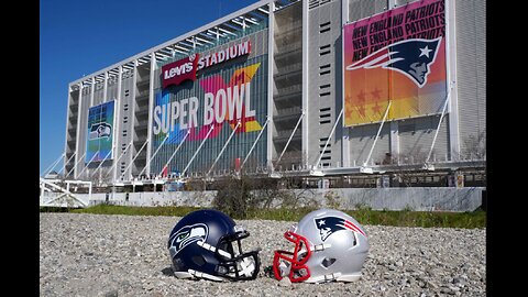 Super Bowl Sunday: Seattle for the Win, Remember This? Colin Kaepernick Kneel Down; McRib/DoubleDown