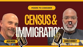 The Census and Citizenship: Who Counts?