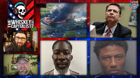 Michigan Church Shooting/Comey Indicted/Illegal Immigrant Superintendent | 9.29.25