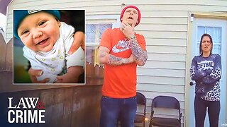 Shocking Development in Ohio Baby's Pit Bull's Death Investigation