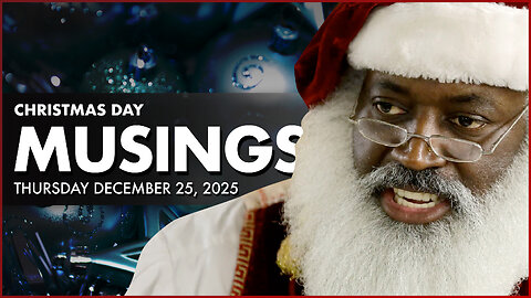 Christmas Day Musings 2025 and Hot Hollywood Women Round of Quarter Finals!