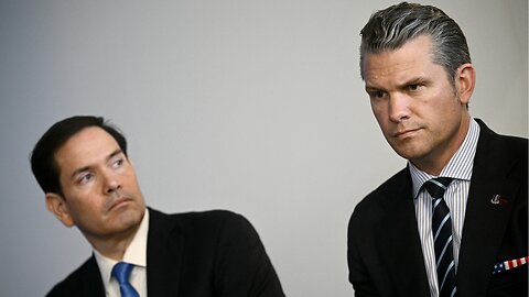 Trump Officials Take Cover — 'Suspect' Package Found and What It Unleashed is HORRIFIC