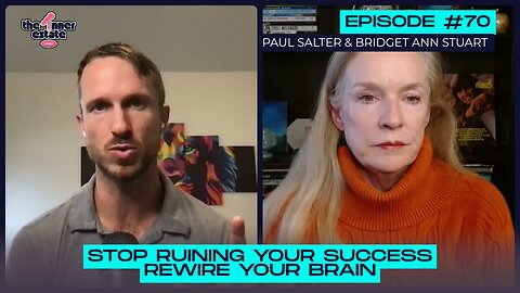 Stop Ruining Your Own Success! Why You Self-Sabotage (And How to Stop)