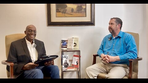 Jason Shilling Payne County Republican Party Chairman