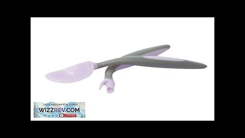 B.Box Toddler Cutlery Set Boysenberry Review