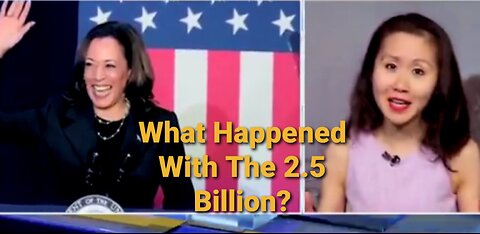 Former Kamala Fundraiser Loses It, Rips Harris For Wasting Her Money On Oligarch & Billionaire Oprah