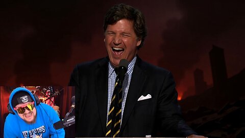 Tucker Carlson: Congress warned me about Venezuela war