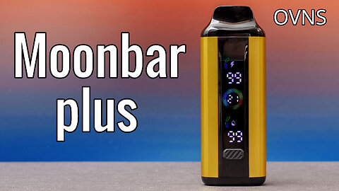 OVNS Moonbar Plus Review