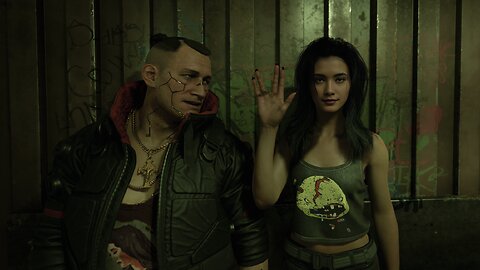 Live Long and Prosper