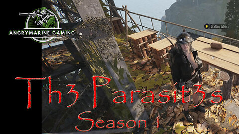 The Parasites | S1E26 "All good things come to an end."