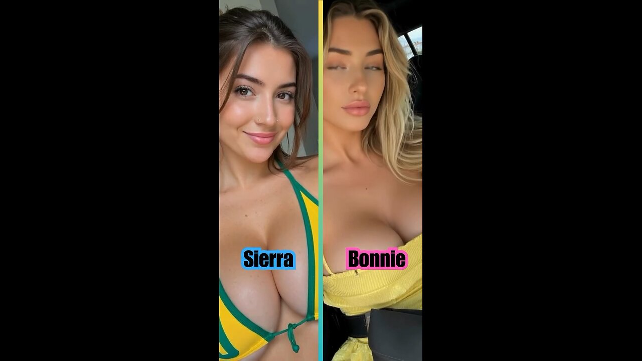Choose Me Or Ur Gf