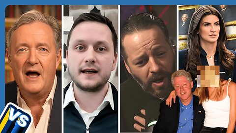 'We're NOT Giving An INCH!' Greenland PM Responds To Trump + Epstein Latest