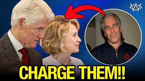 Clintons REFUSE Congressional Subpoenas!!