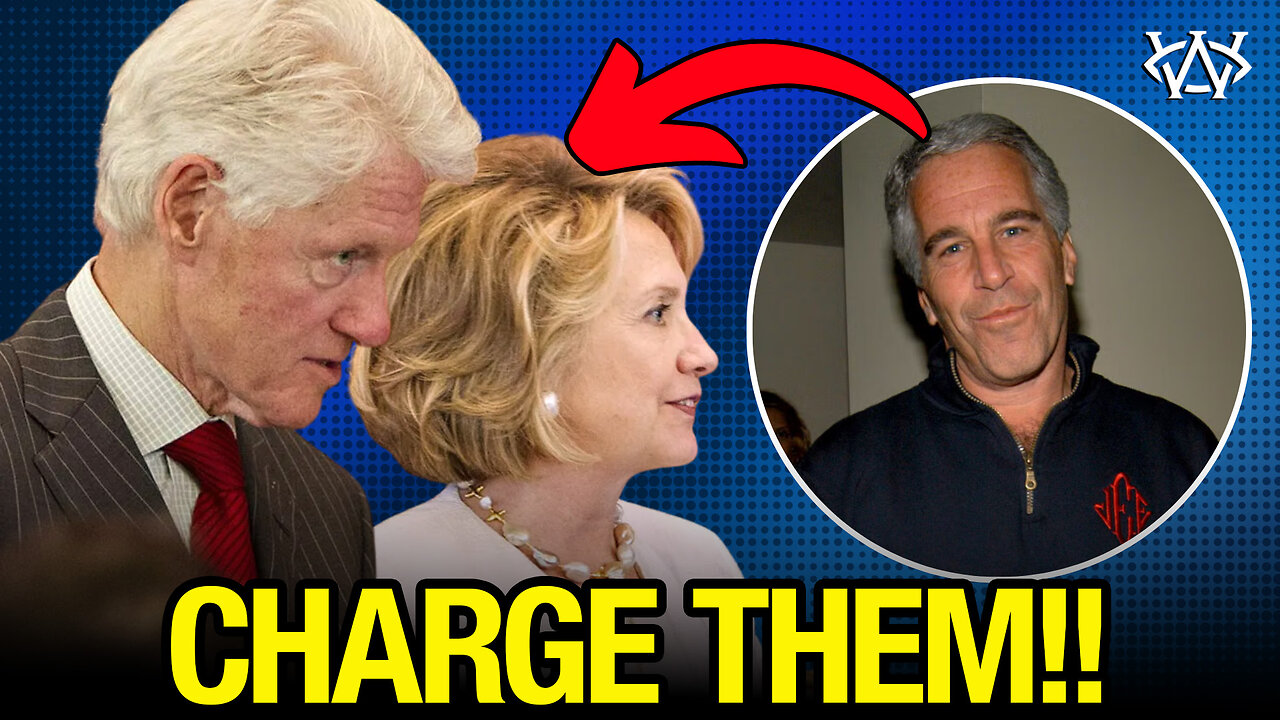 Clintons REFUSE Congressional Subpoenas!!