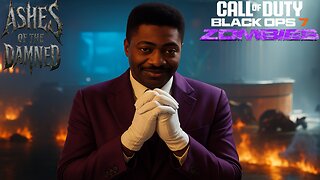 🟢 Live - Time To Slay The dead! Call Of Duty BO7 Zombies Early Access Beta! Rumble Premium Partner