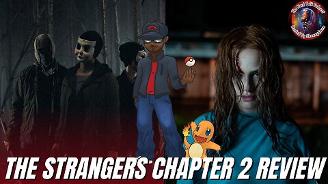 What Makes Chapter 2 of The Strangers DIFFERENT From Chapter 1